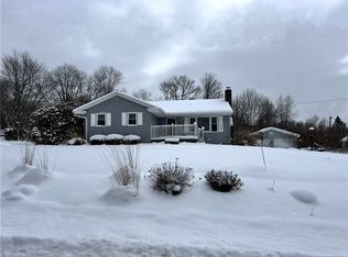 18555 Stan Rd, Meadville, PA 16335