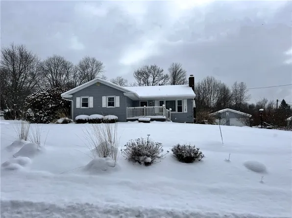 18555 Stan Rd, Meadville, PA 16335