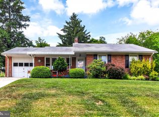 1360 S Ogontz St, York, PA 17403