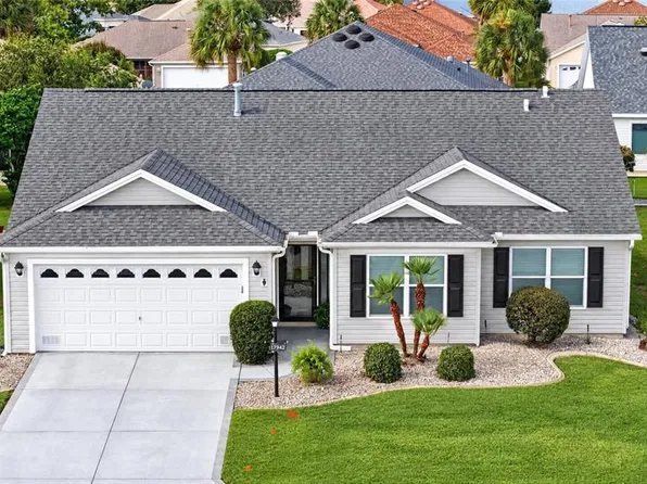17942 SE 88TH CASCADE COURT, THE VILLAGES, FL 32162