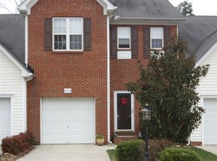 6714 Rossford Ln, Durham, NC 27713