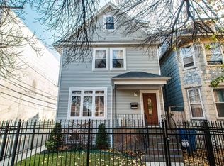 1453 W Sunnyside Ave, Chicago, IL 60640