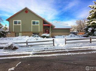 7992 W Quarto Dr, Littleton, CO 80128