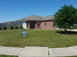 4422 Thistle Pond Ct, Richmond, TX 77469