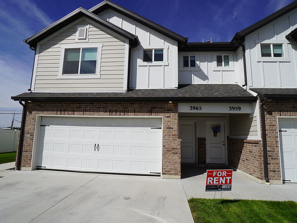 1st image of 3965 S 3485 W