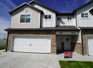 3965 S 3485 W, Ogden, UT 84401