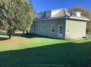 204 Queen St, Burk'S Falls, ON P0A1C0