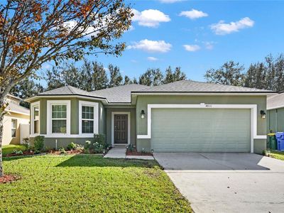 4831 Waters Gate Dr, Tavares, FL, 32778