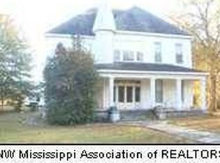 8377 Arkabutla Rd, Coldwater, MS 38618