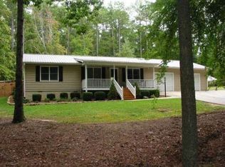 3040 Ridgeview Dr, Villa Rica, GA 30180