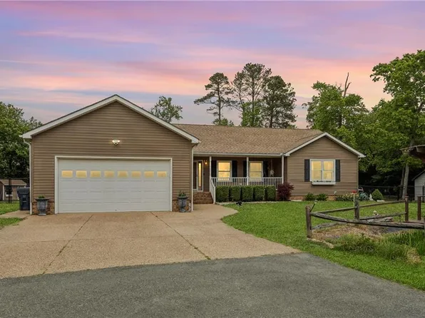 2738 John Tyler Hwy, Williamsburg, VA 23185