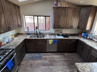 3448 S Litzler Dr, Flagstaff, AZ 86005