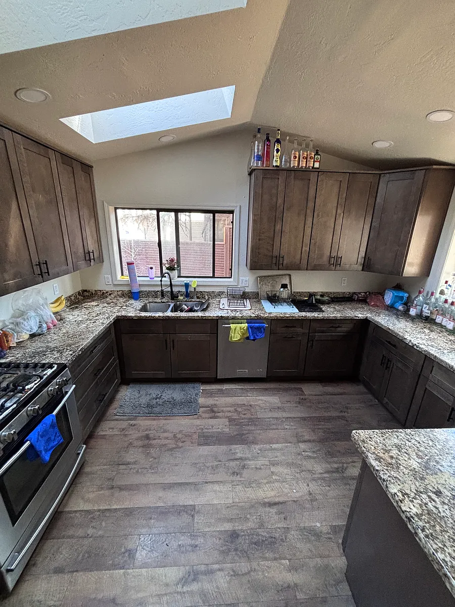 Building Photo - 3448 S Litzler Dr