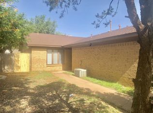 9814 Jordan Ave, Lubbock, TX 79423