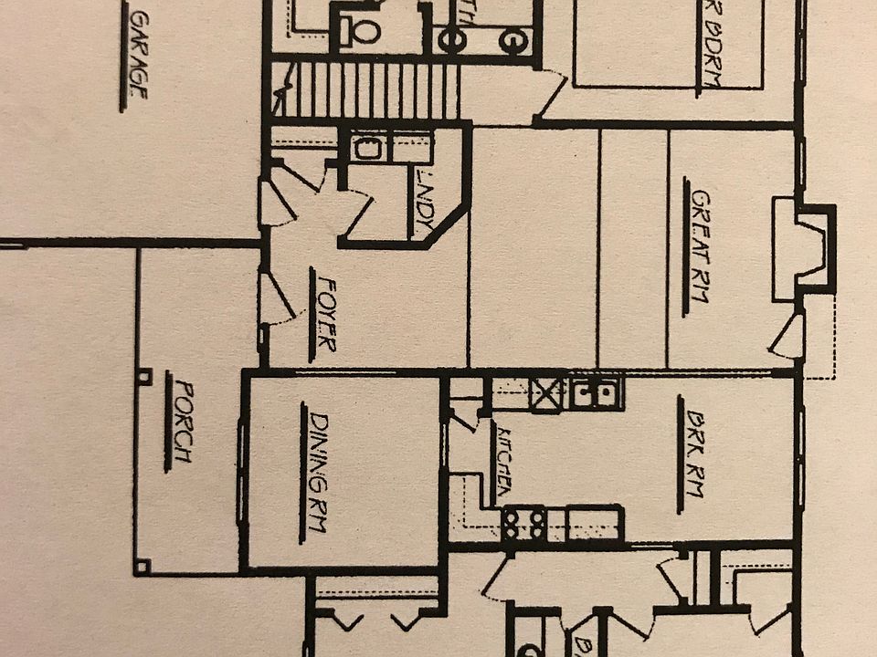 2nd image of 1124 Hunters Cv