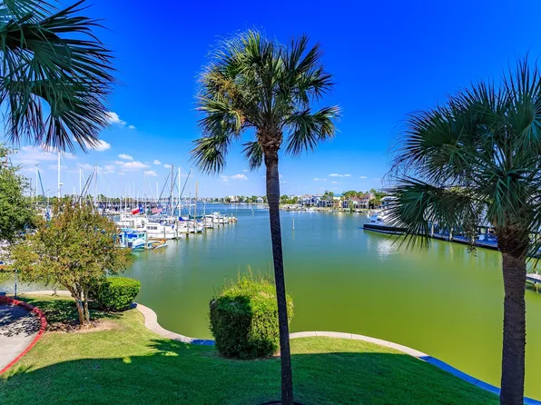 1302 Marina Bay Dr APT 101A, Clear Lake Shores, TX 77565