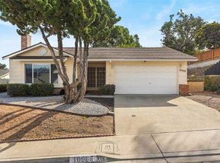 10985 Madrigal St, San Diego, CA 92129