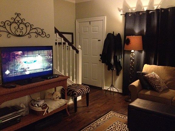5th image of 3416 Normandy Ave APT C