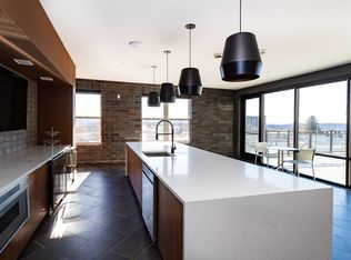 Center Square Lofts West, Allentown, PA 18101