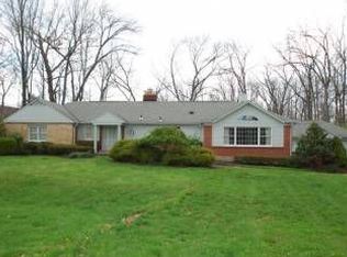 7910 Keller Rd, Cincinnati, OH 45243