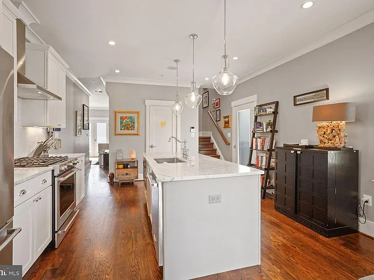 509 Franklin St NE #1 — Photo 12