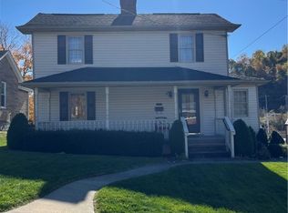 3490 Lincoln Ave, Finleyville, PA 15332