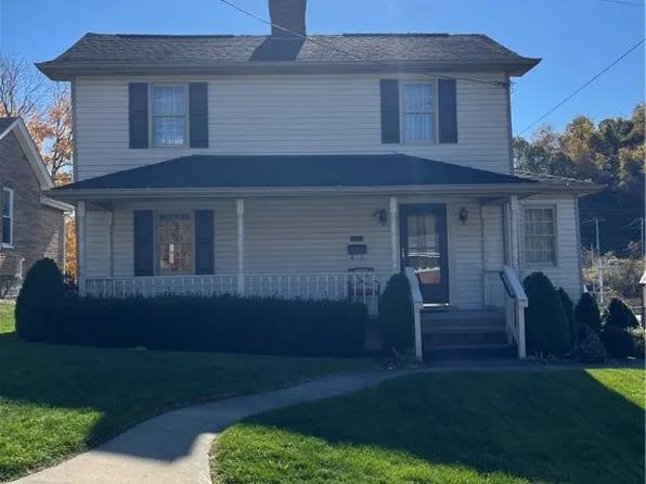 3490 Lincoln Ave, Finleyville, PA 15332