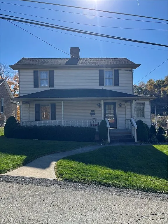 3490 Lincoln Ave photo 1