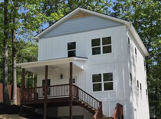 708 East Ave, Chattanooga, TN 37411