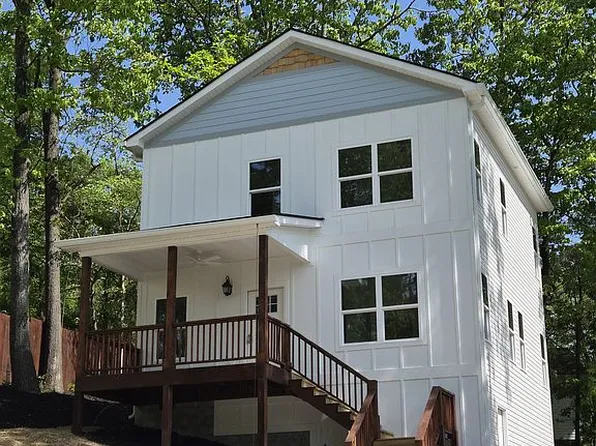 708 East Ave, Chattanooga, TN 37411