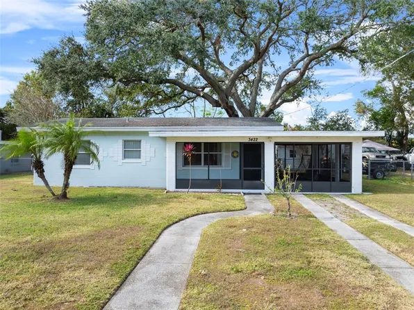3422 HICKORY STREET NW, WINTER HAVEN, FL 33881