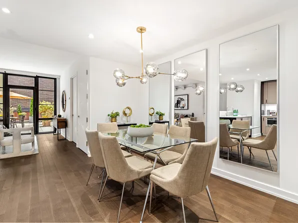 261 West 25th Street image 5 of 19