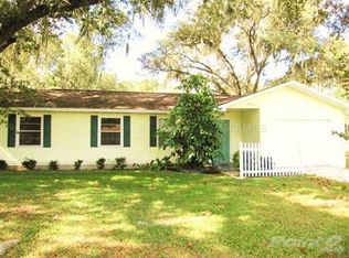 39524 Meadowood Loop, Zephyrhills, FL 33542
