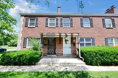 316A South Blvd Photo 1
