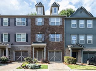 1440 Dolcetto Trce NW #16, Kennesaw, GA 30152
