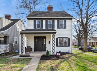 6975 Cambridge Ave, Cincinnati, OH 45227