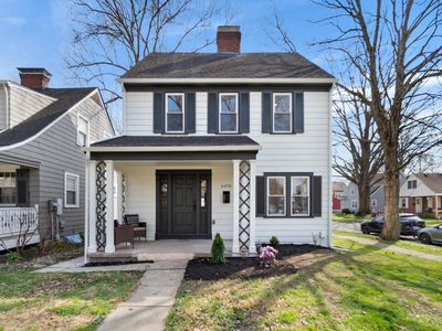 6975 Cambridge Ave, Cincinnati, OH, 45227