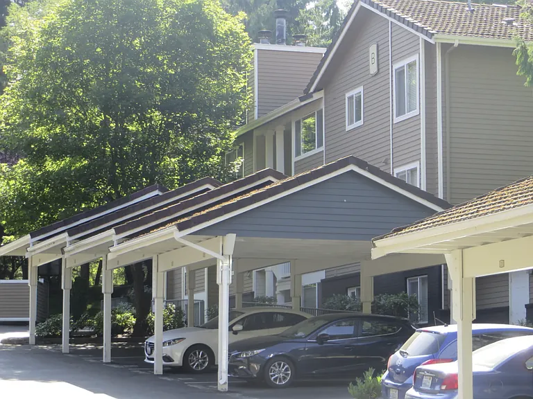 Station at Mill Creek Apartments — Photo 11
