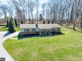 2190 Strasburg Rd, Coatesville, PA 19320