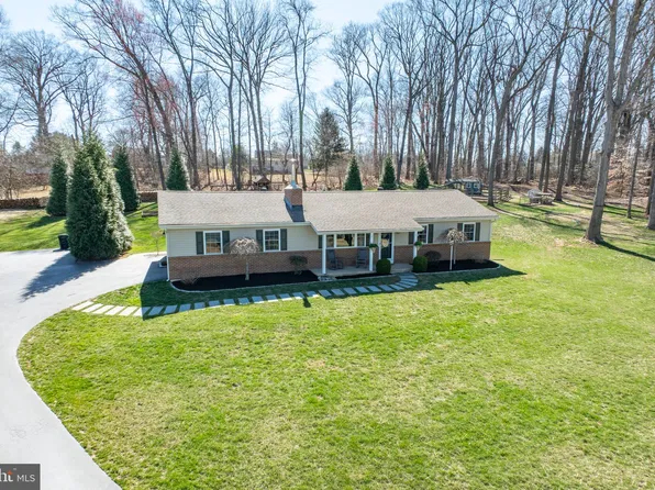2190 Strasburg Rd, Coatesville, PA 19320