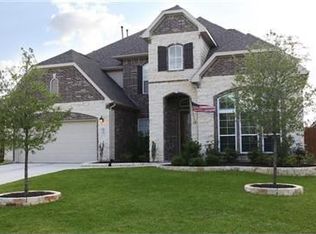 25315 Shaded Springs Ln, Spring, TX 77389