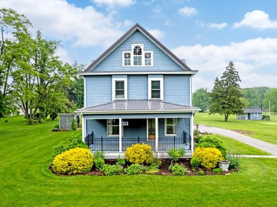 656 County Road 1302, Ashland, OH, 44805