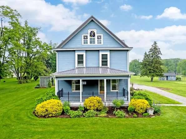 656 County Road 1302, Ashland, OH 44805