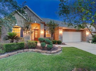 6730 Brock Meadow Dr, Spring, TX 77389