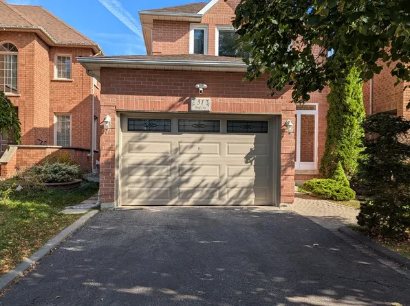51 Hood Cres, Brampton, ON L6Y 4S7