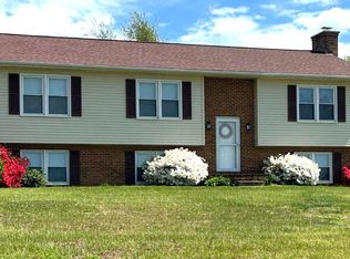 3150 Apple Pie Ridge Rd, Winchester, VA 22603