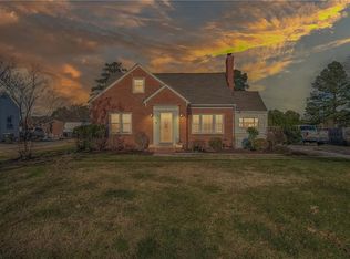 1507 Back Creek Rd, Seaford, VA 23696