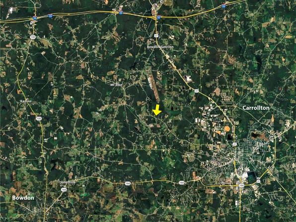 2750 Mount Zion Rd, Carrollton, GA 30117