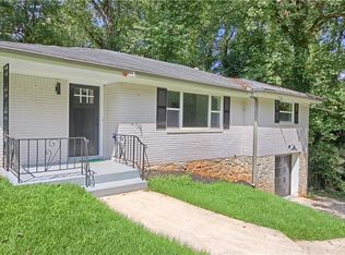 2926 Monterey Dr, Decatur, GA 30032