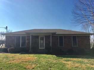 189 Cedar Ridge Rd, Mt Washington, KY 40047
